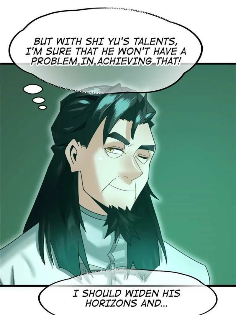 Unconventional Taming Chapter 44 page 28 - 