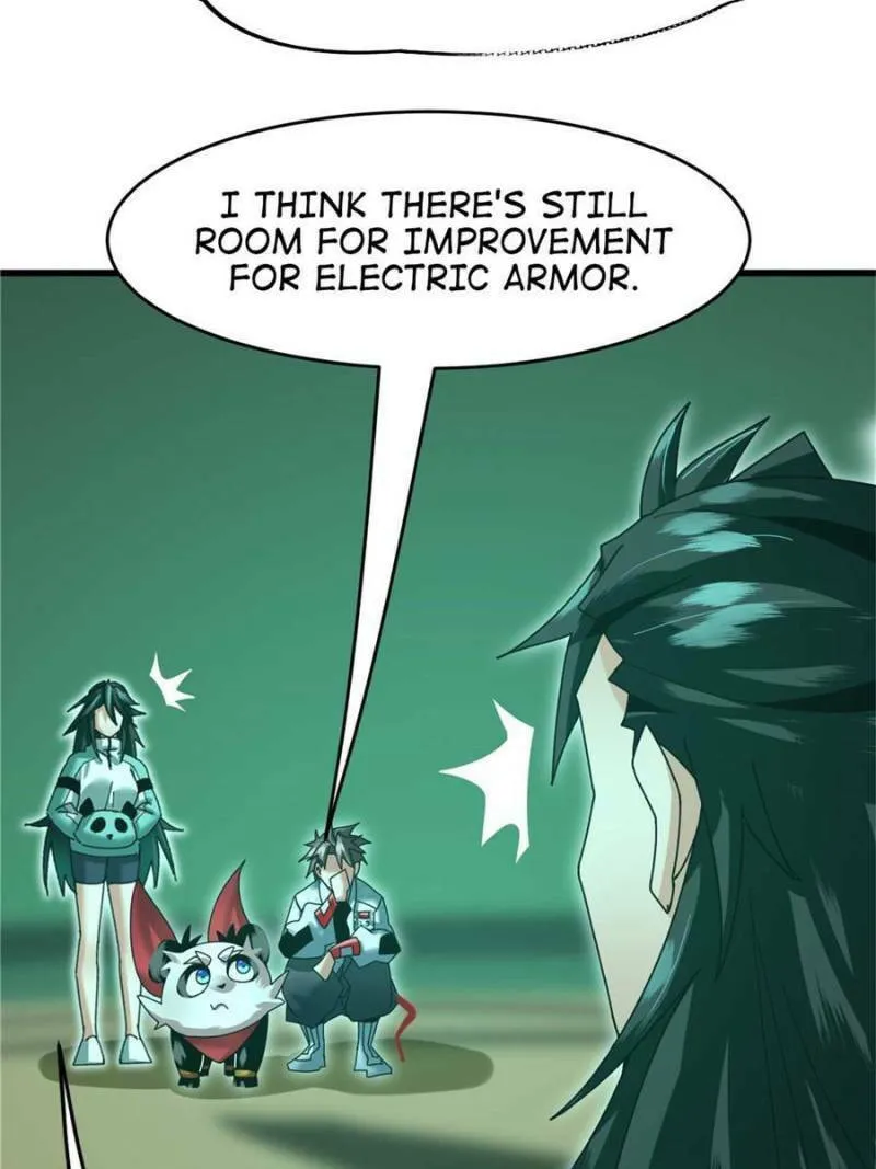 Unconventional Taming Chapter 44 page 29 - 