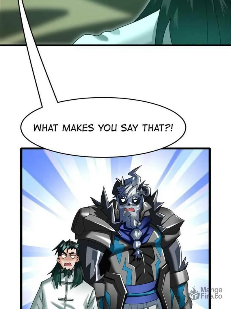 Unconventional Taming Chapter 44 page 30 - 