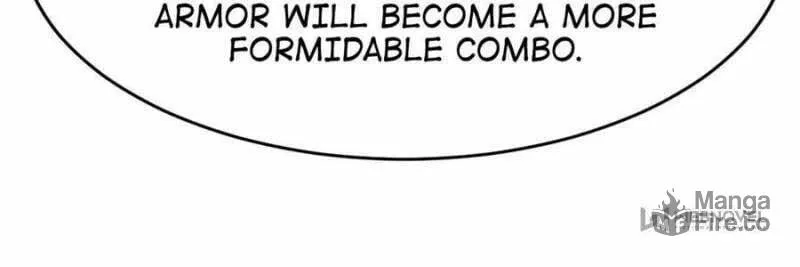 Unconventional Taming Chapter 44 page 35 - 