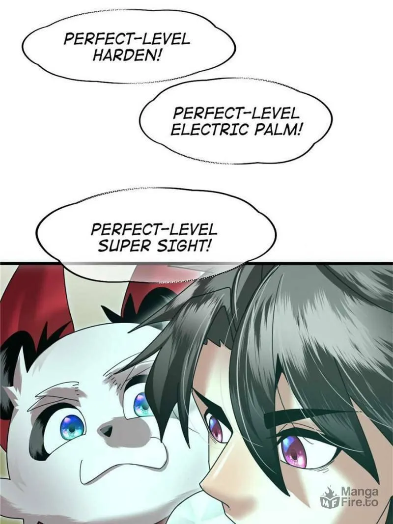 Unconventional Taming Chapter 44 page 36 - 