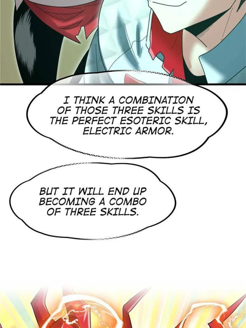 Unconventional Taming Chapter 44 page 37 - 