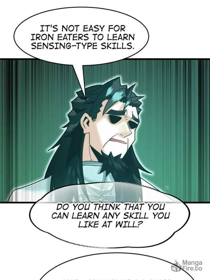Unconventional Taming Chapter 44 page 40 - 