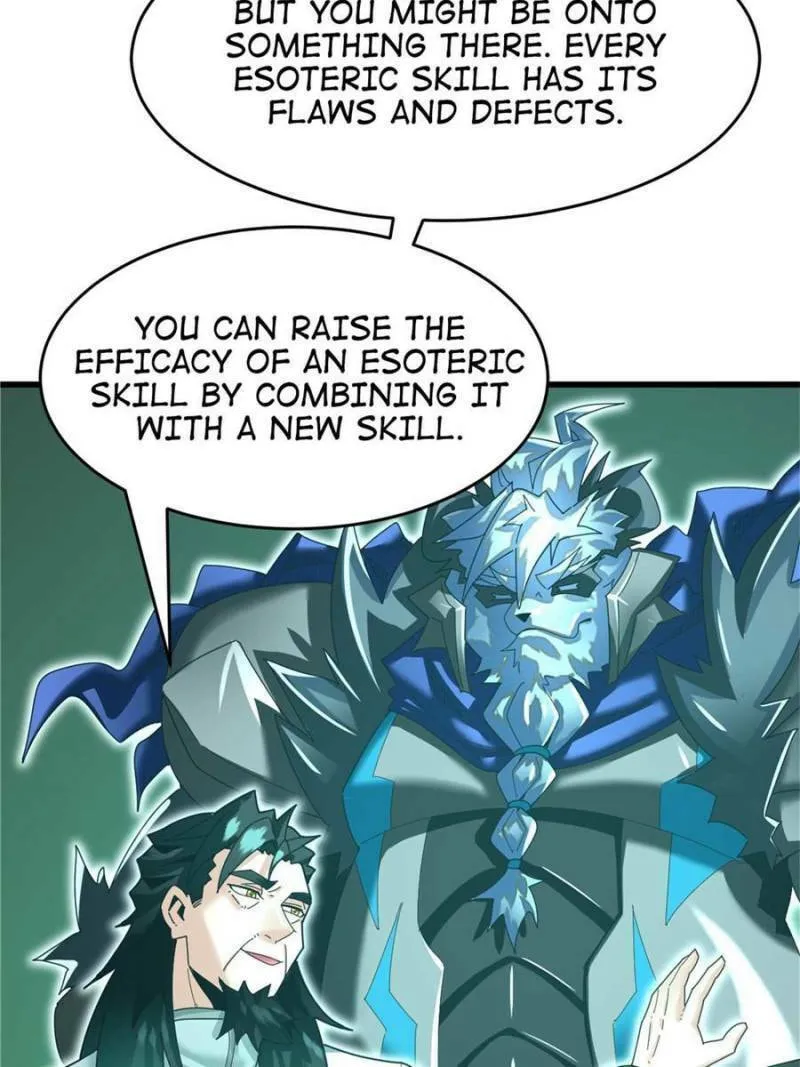 Unconventional Taming Chapter 44 page 41 - 