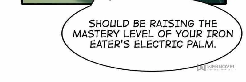 Unconventional Taming Chapter 44 page 43 - 