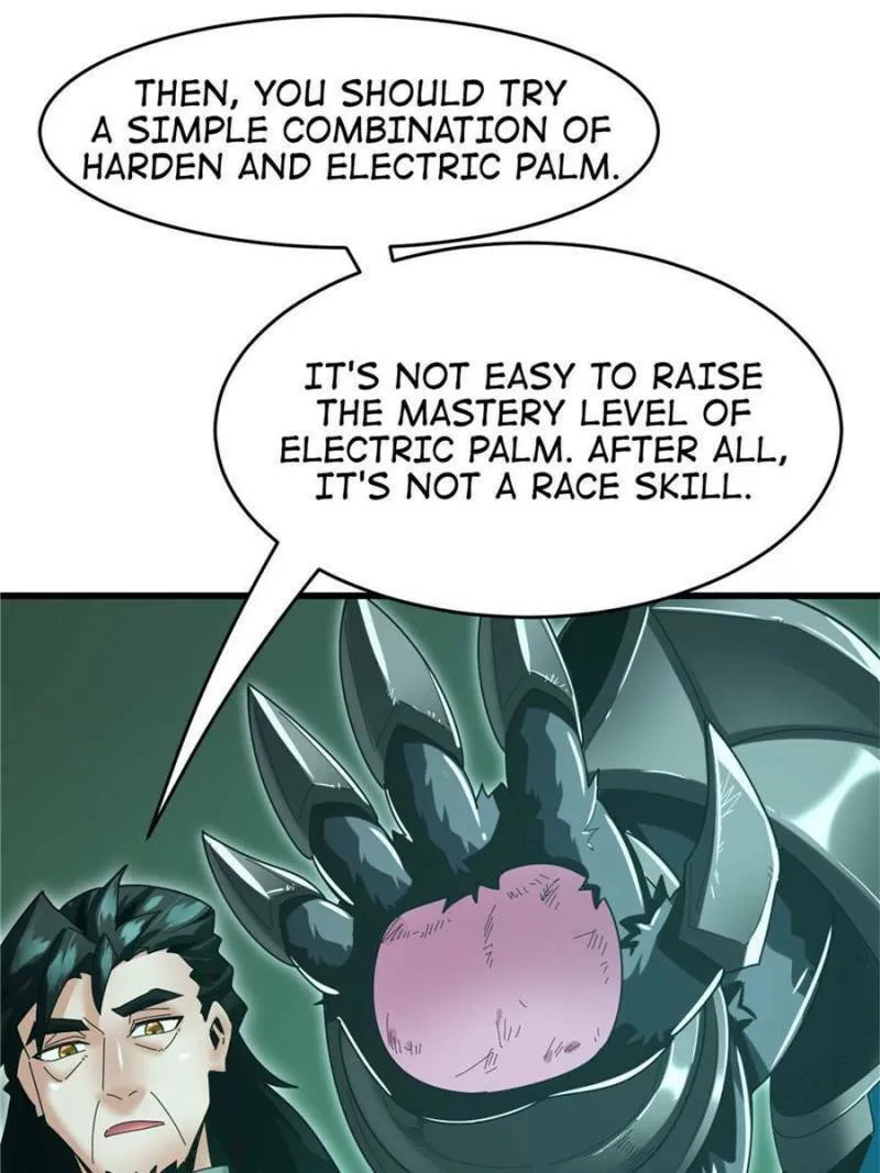 Unconventional Taming Chapter 44 page 44 - 