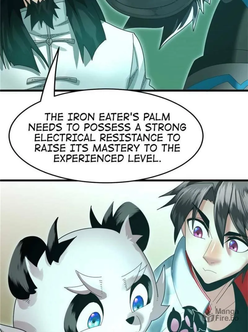Unconventional Taming Chapter 44 page 45 - 