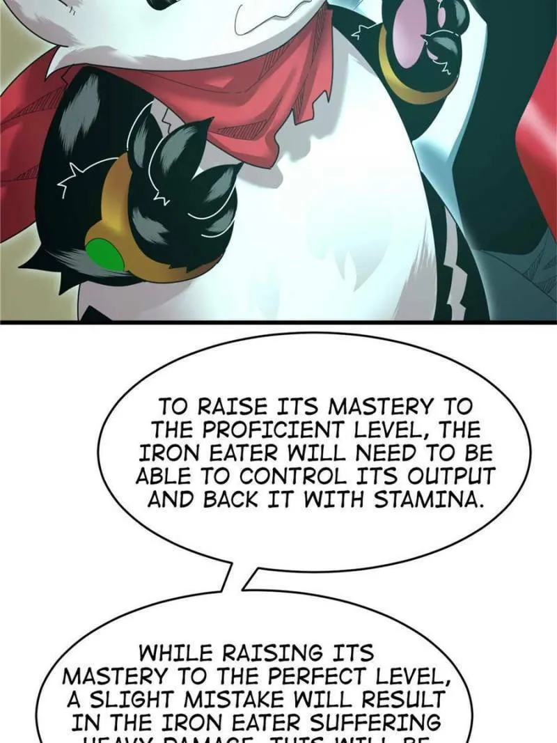 Unconventional Taming Chapter 44 page 46 - 
