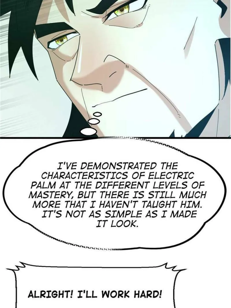 Unconventional Taming Chapter 44 page 49 - 
