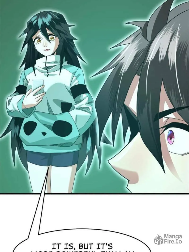 Unconventional Taming Chapter 44 page 6 - 