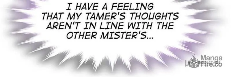 Unconventional Taming Chapter 44 page 51 - 
