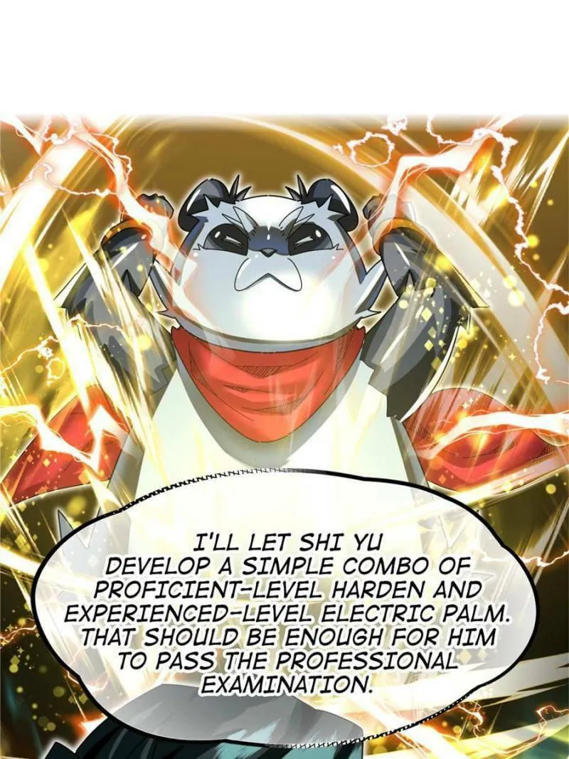 Unconventional Taming Chapter 44 page 52 - 