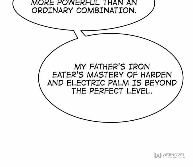 Unconventional Taming Chapter 44 page 7 - 