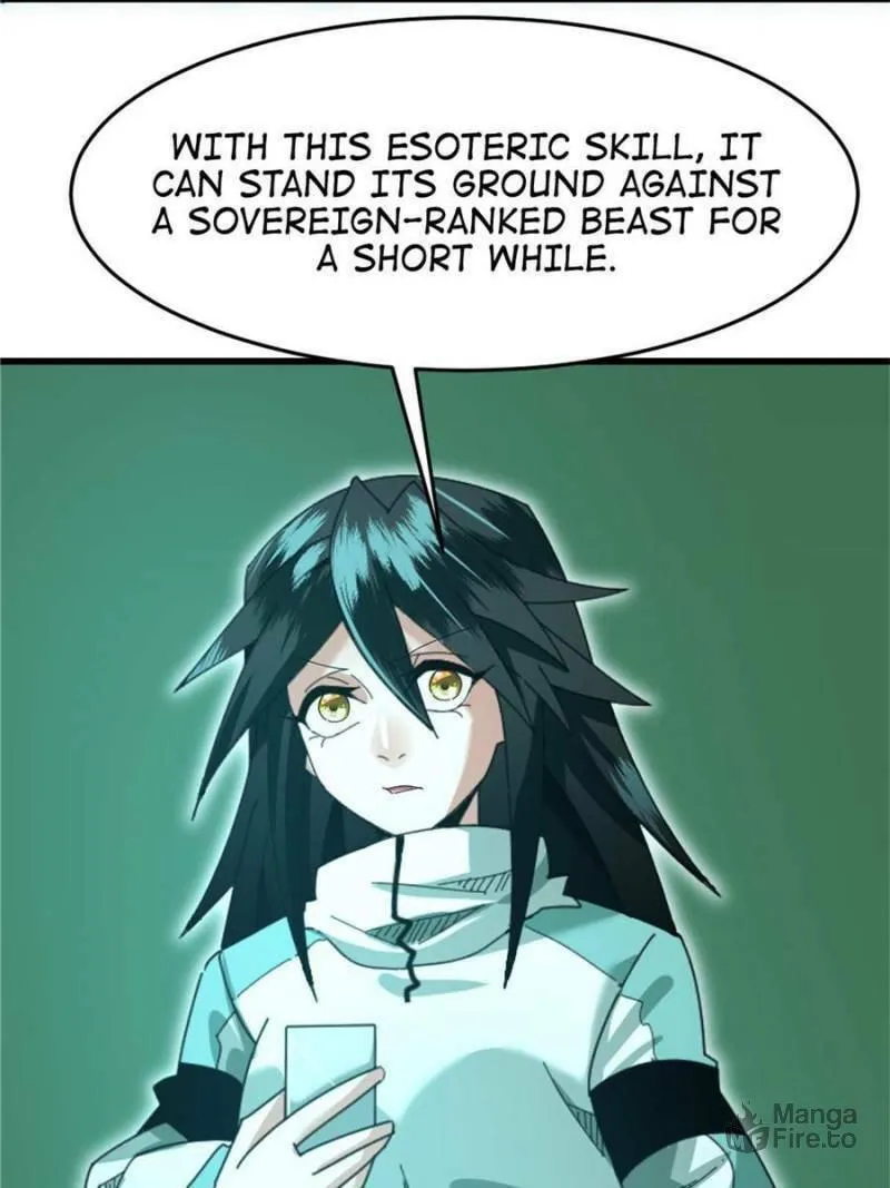 Unconventional Taming Chapter 44 page 10 - 