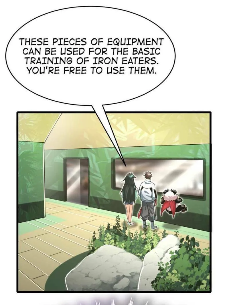 Unconventional Taming Chapter 45 page 1 - 