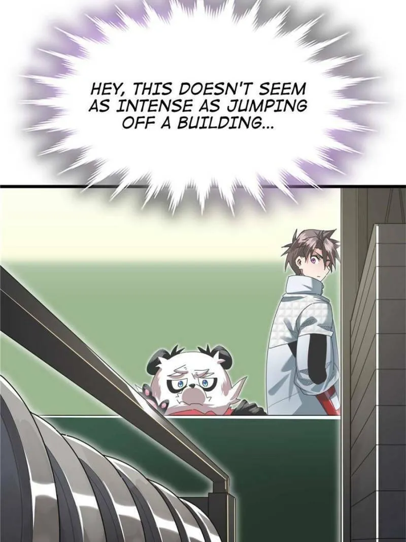 Unconventional Taming Chapter 45 page 2 - 