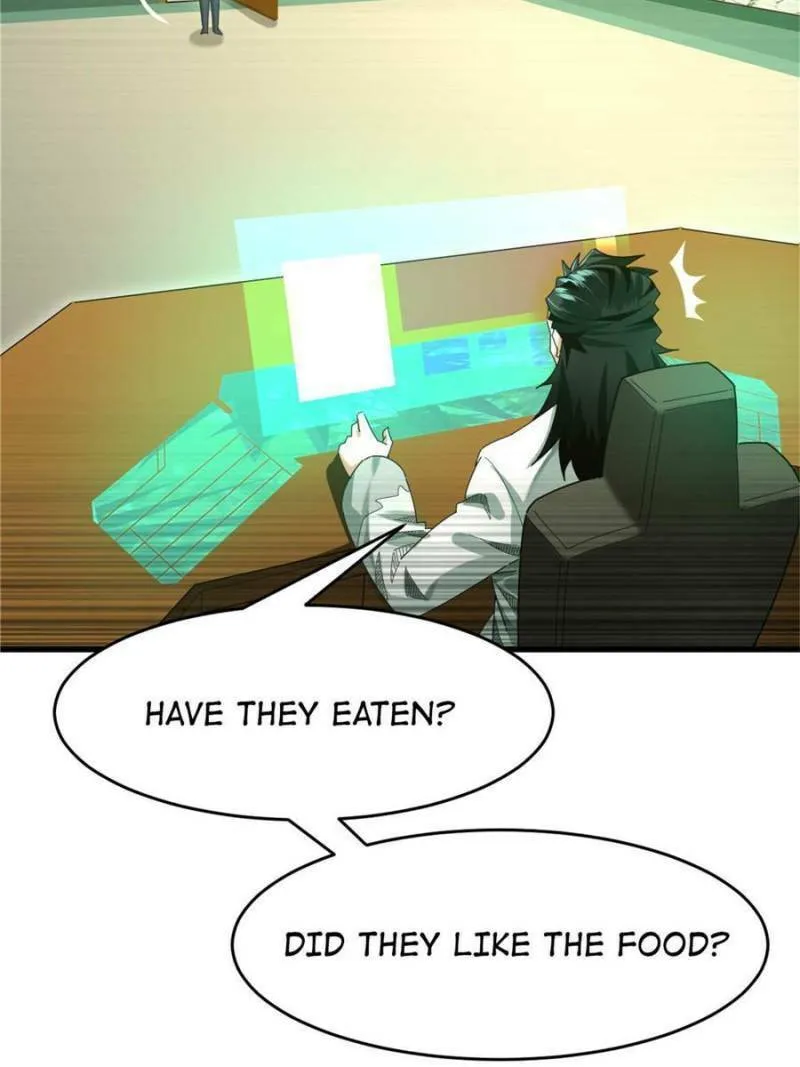 Unconventional Taming Chapter 45 page 14 - 