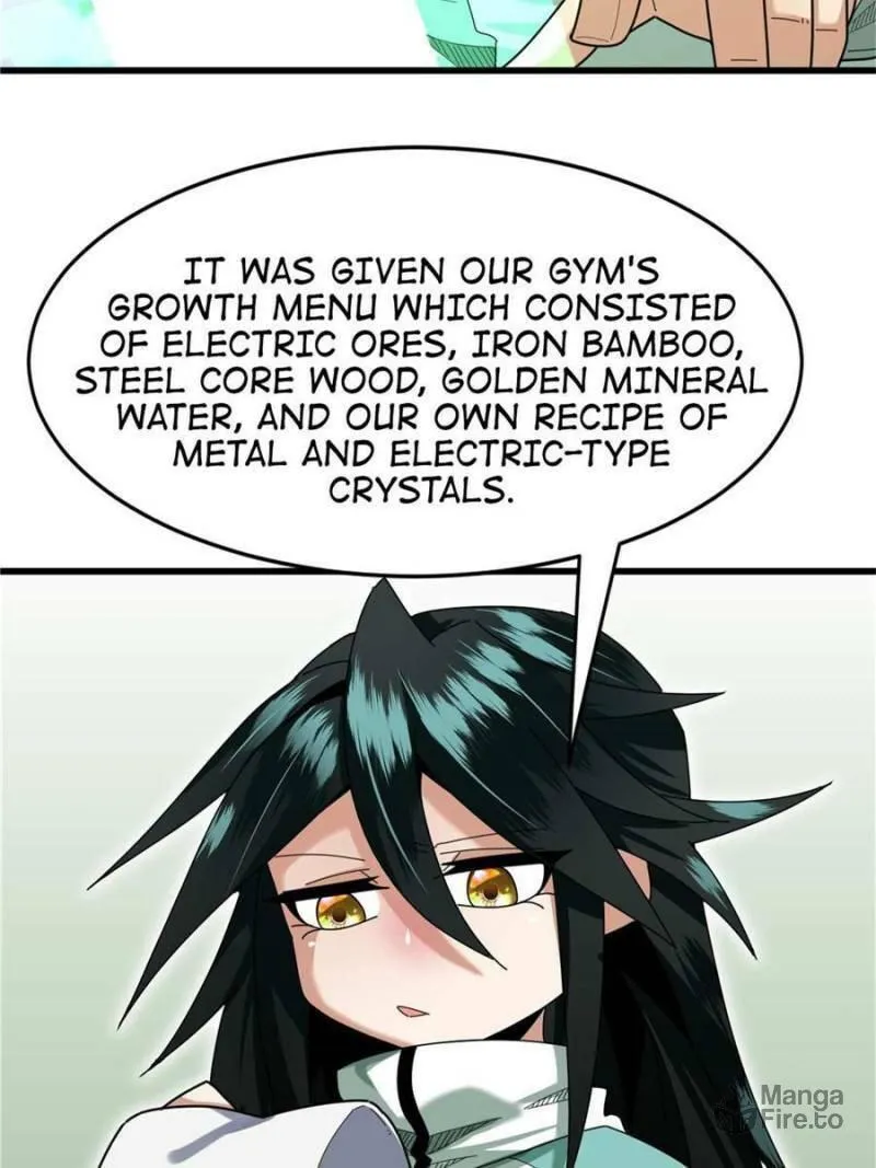 Unconventional Taming Chapter 45 page 18 - 