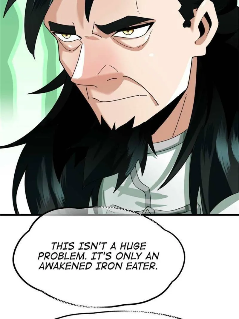 Unconventional Taming Chapter 45 page 23 - 