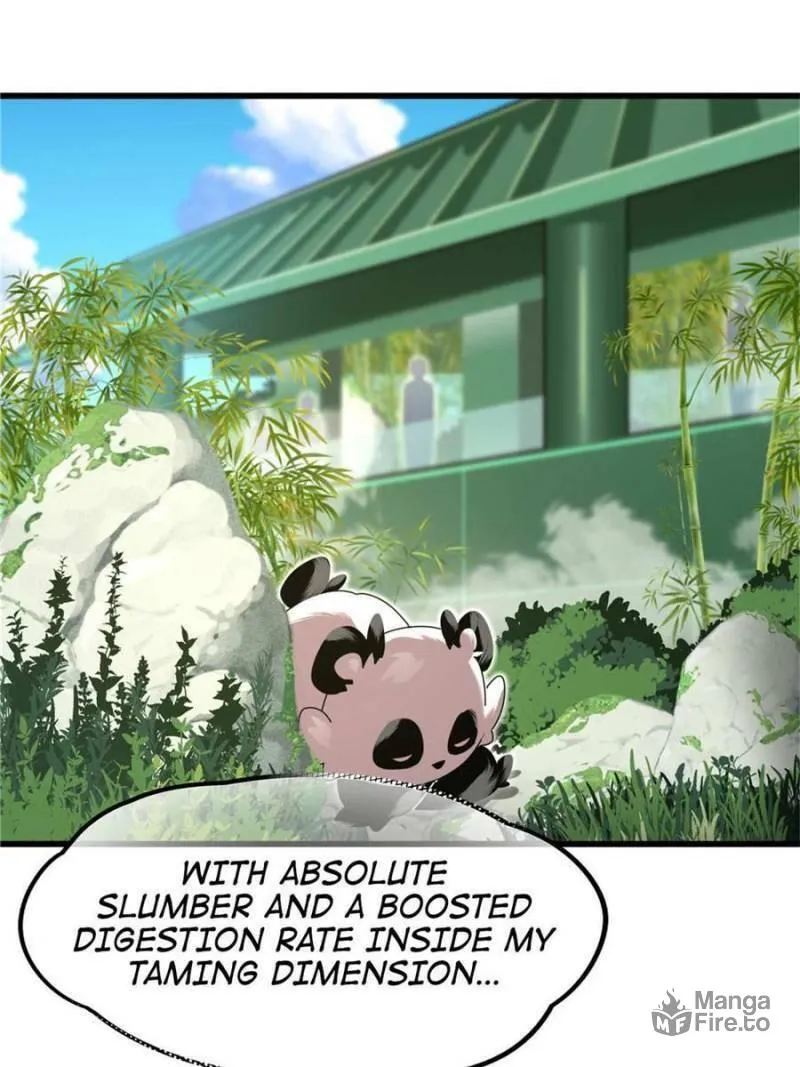 Unconventional Taming Chapter 45 page 25 - 