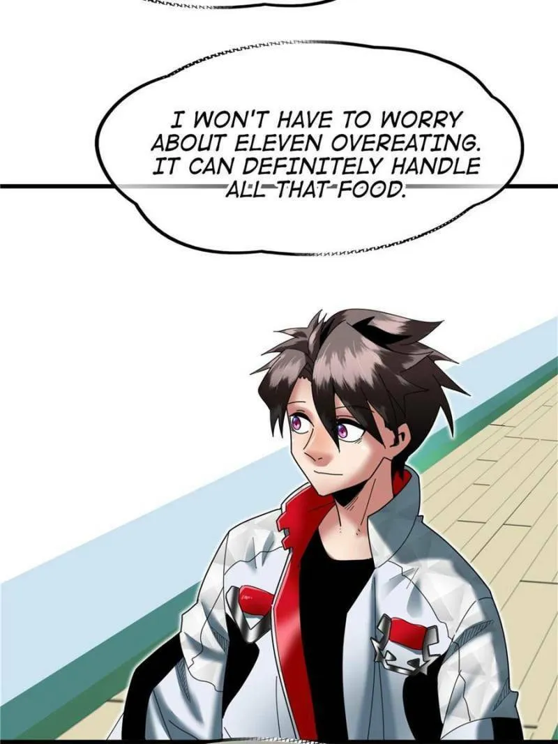 Unconventional Taming Chapter 45 page 26 - 