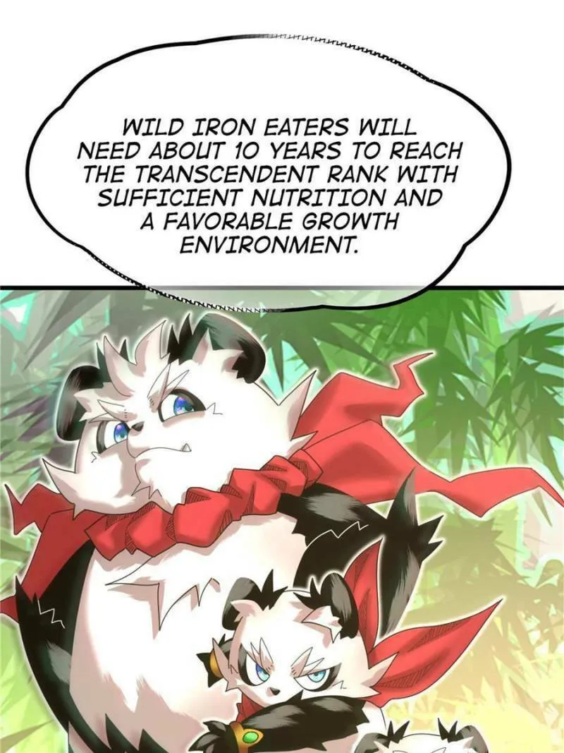 Unconventional Taming Chapter 45 page 29 - 