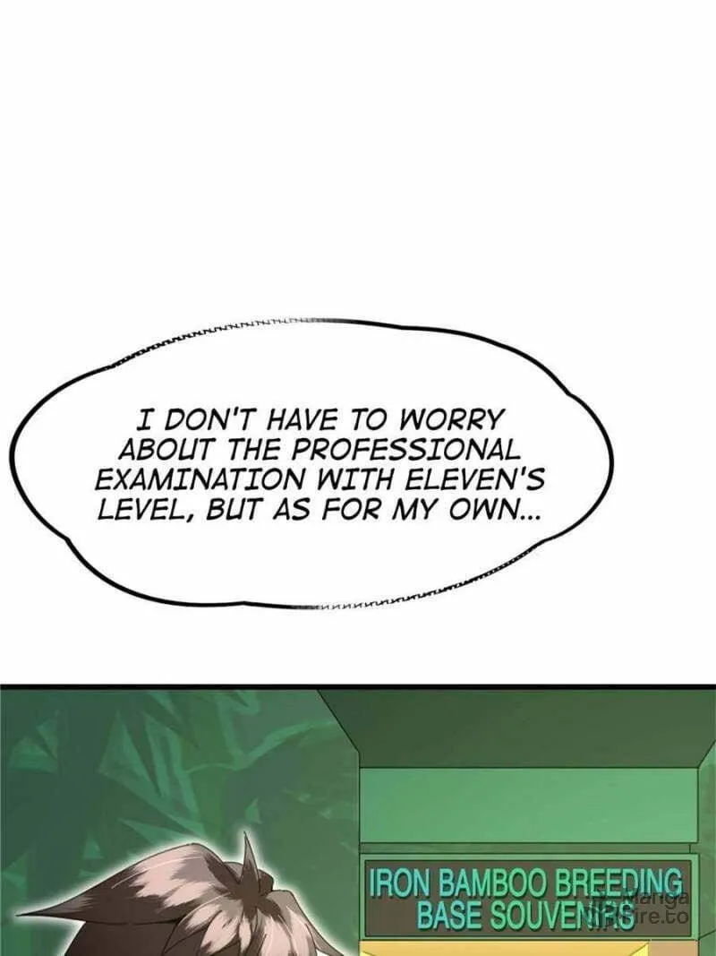 Unconventional Taming Chapter 45 page 33 - 