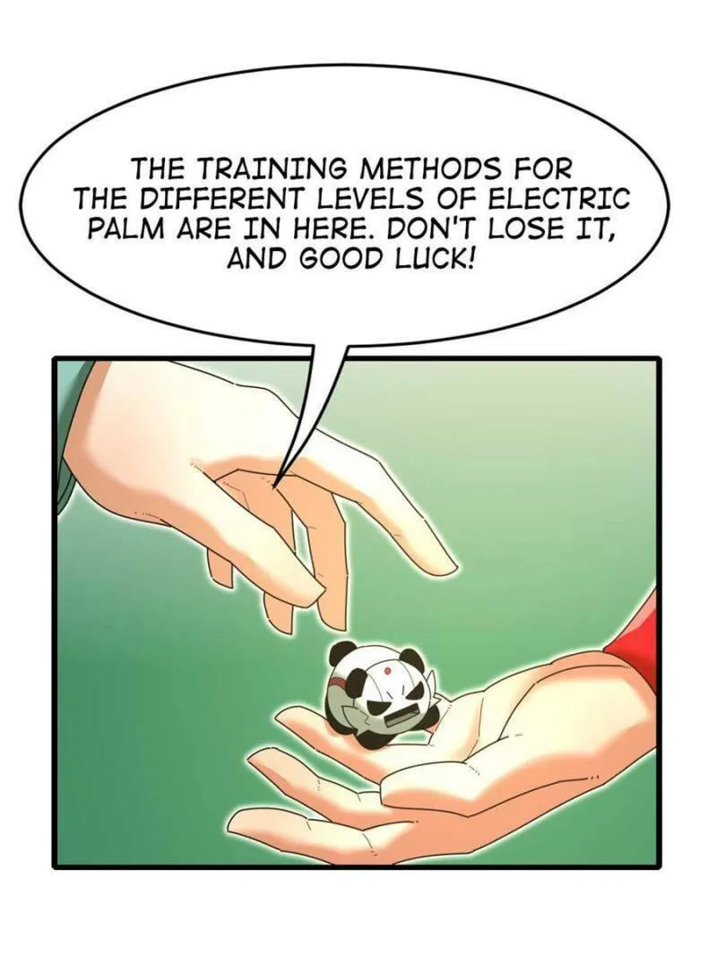 Unconventional Taming Chapter 45 page 37 - 
