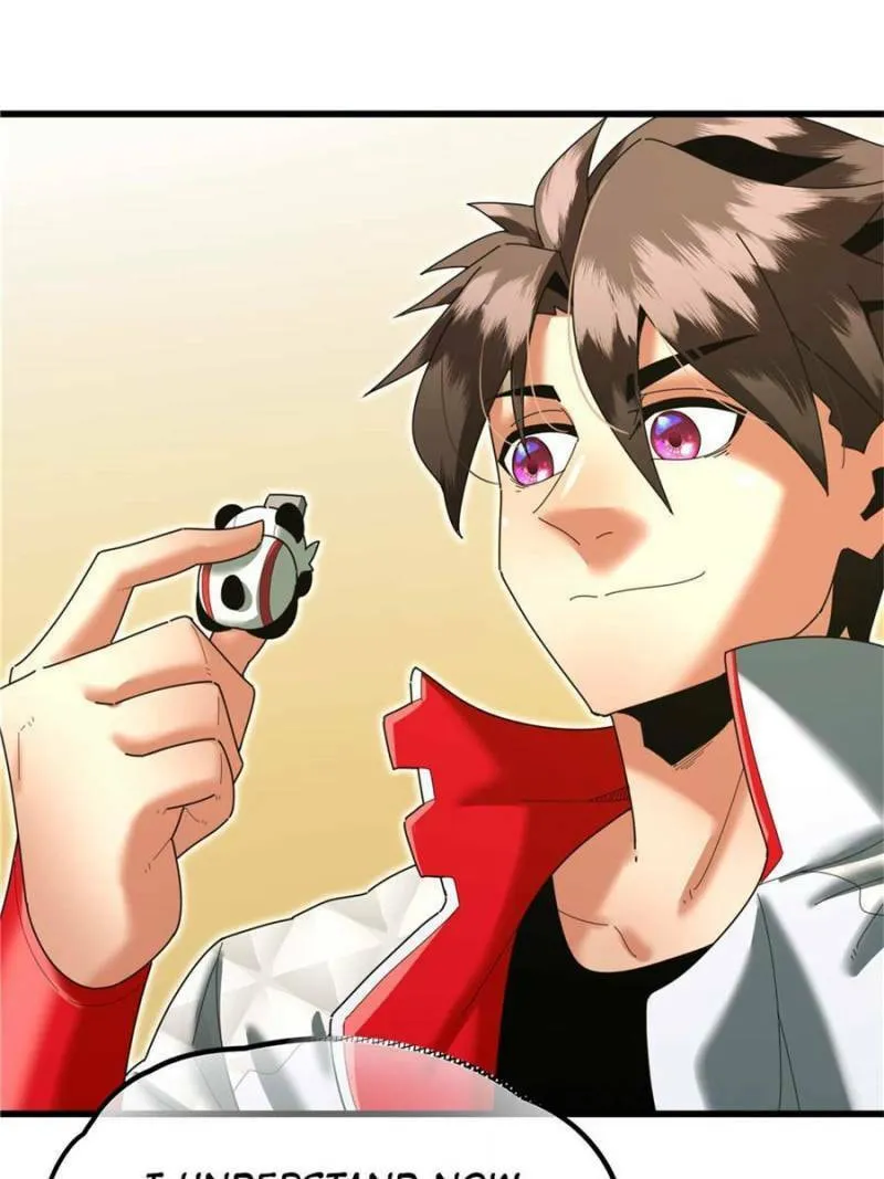 Unconventional Taming Chapter 45 page 38 - 
