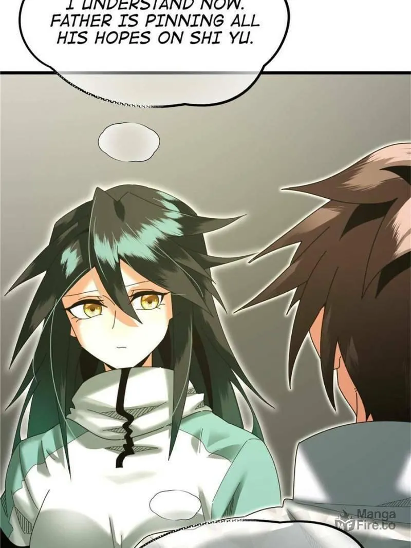 Unconventional Taming Chapter 45 page 39 - 