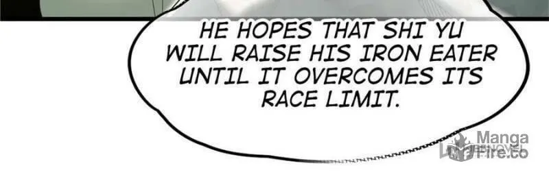 Unconventional Taming Chapter 45 page 40 - 