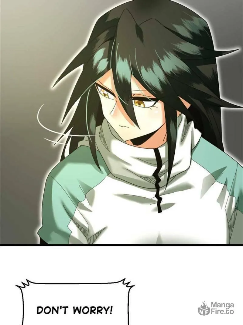 Unconventional Taming Chapter 45 page 42 - 