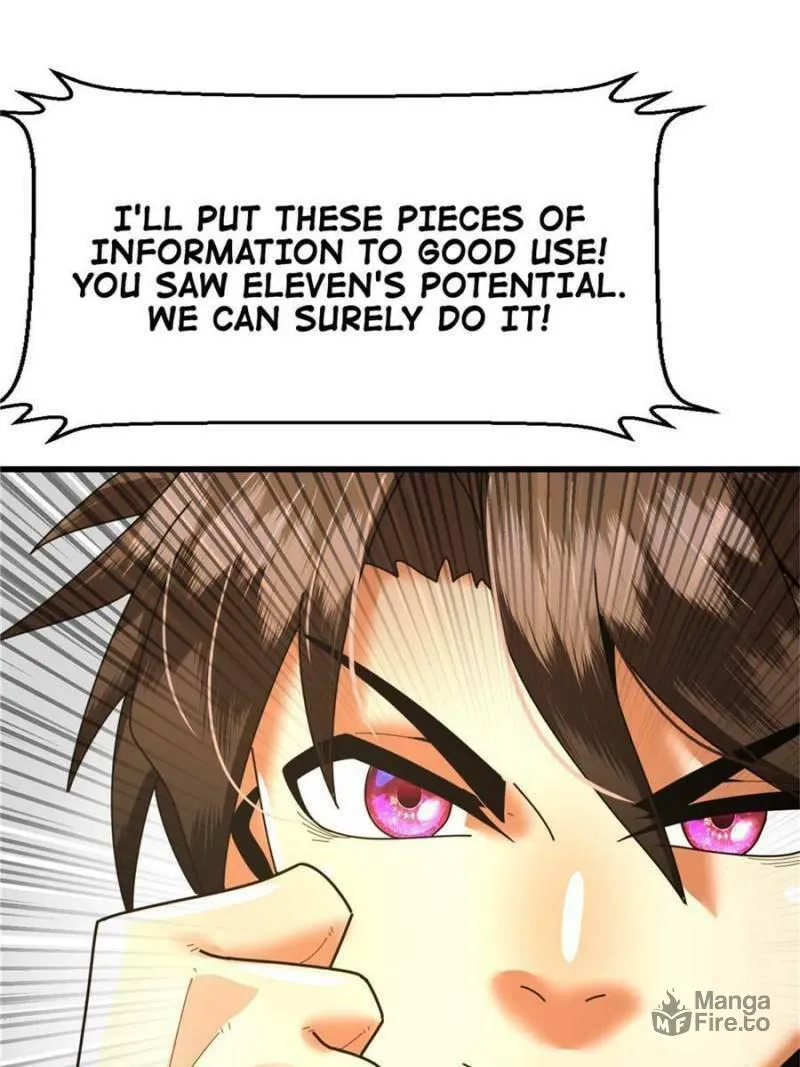 Unconventional Taming Chapter 45 page 45 - 