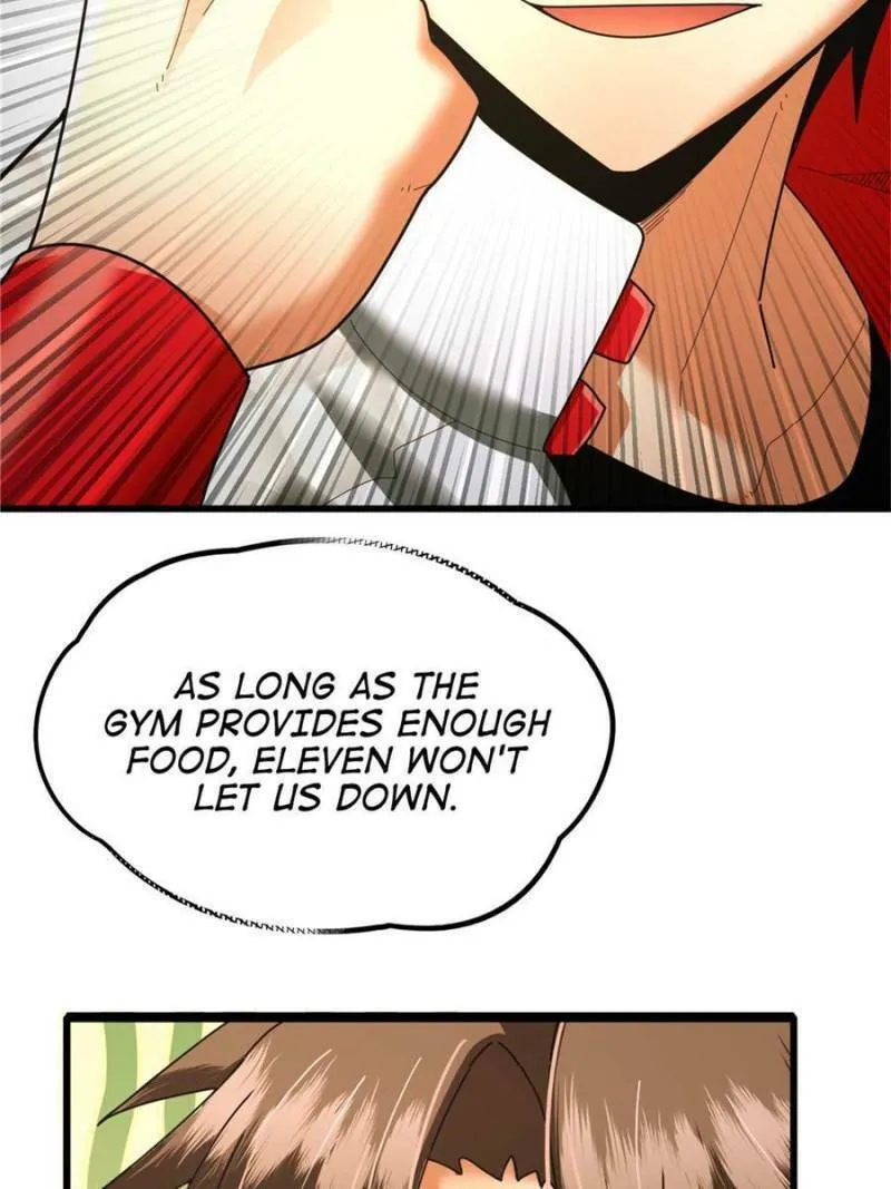 Unconventional Taming Chapter 45 page 46 - 