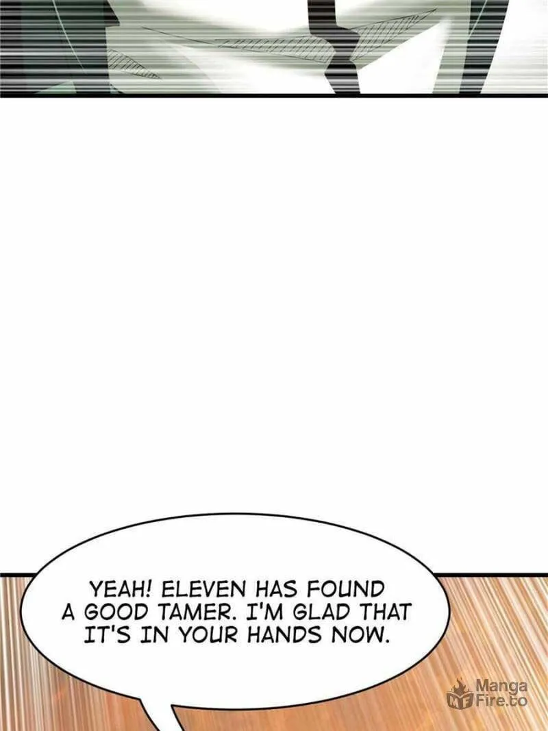 Unconventional Taming Chapter 45 page 50 - 