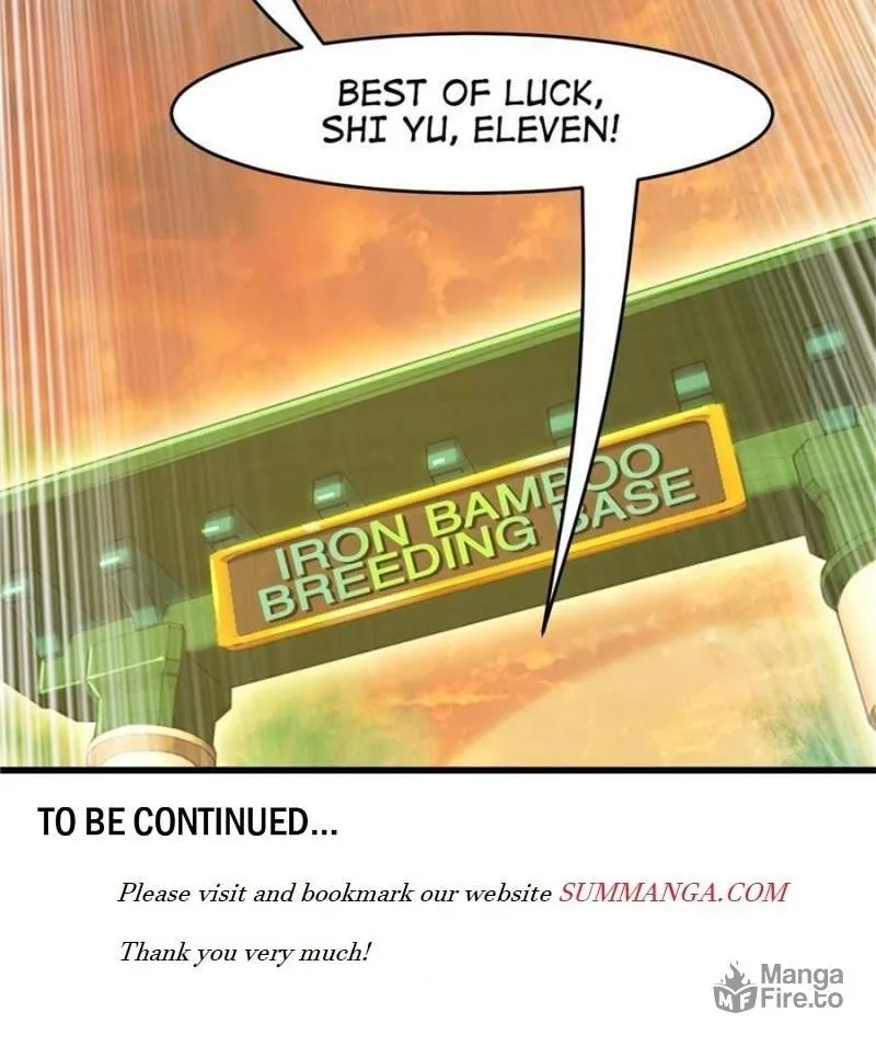 Unconventional Taming Chapter 45 page 51 - 