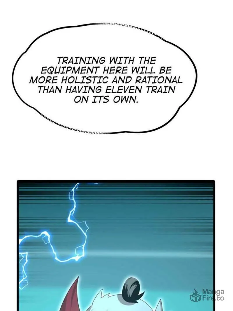 Unconventional Taming Chapter 45 page 9 - 
