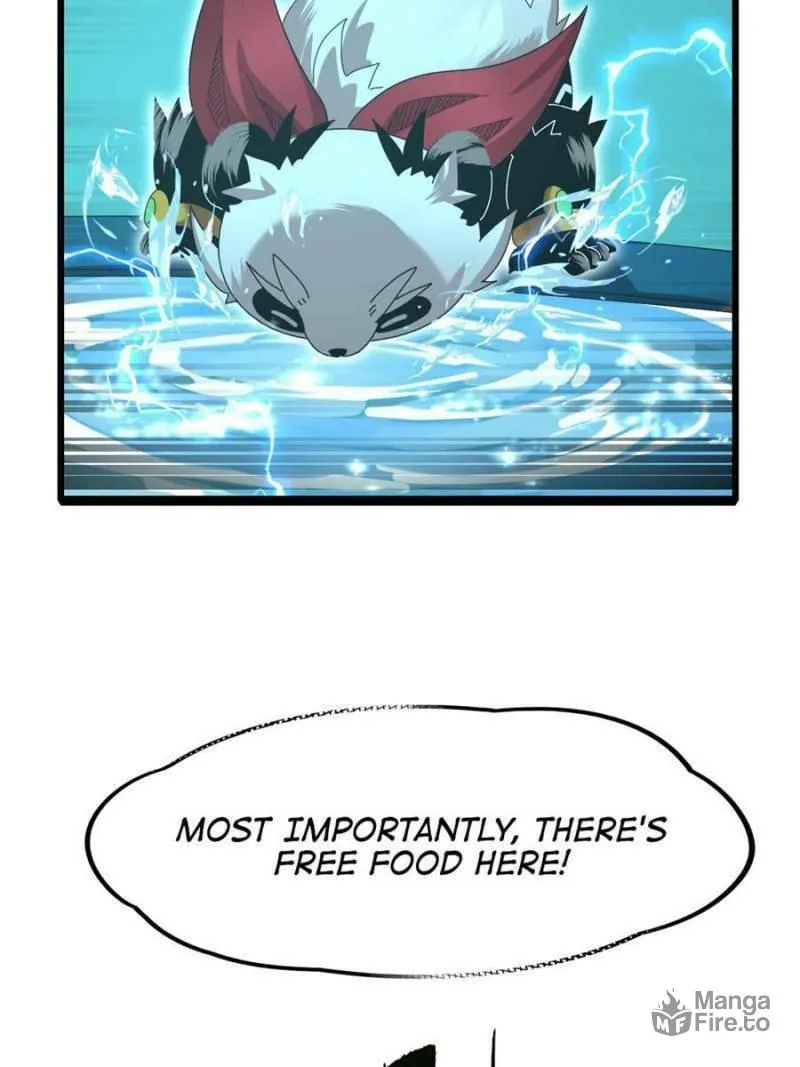 Unconventional Taming Chapter 45 page 10 - 