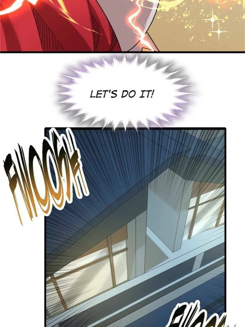Unconventional Taming Chapter 46 page 11 - 