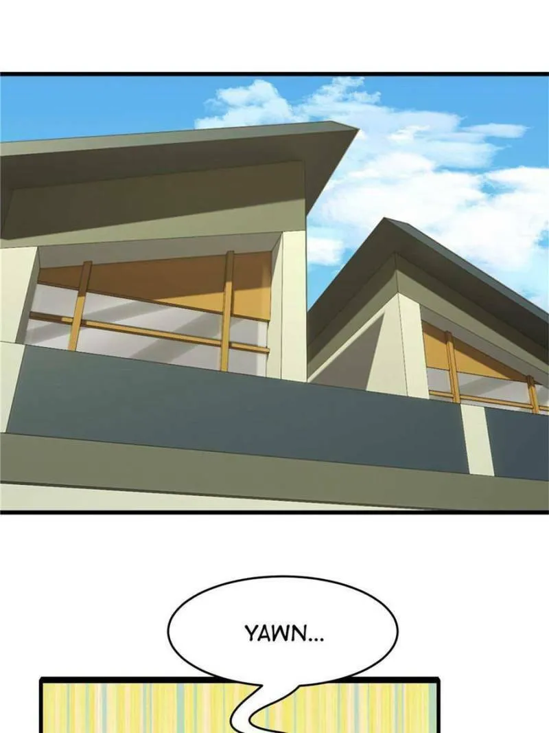 Unconventional Taming Chapter 46 page 13 - 