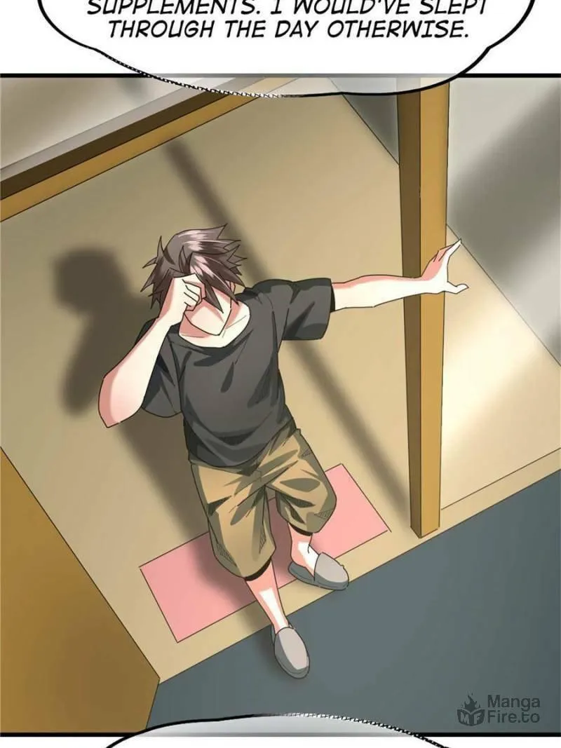 Unconventional Taming Chapter 46 page 15 - 