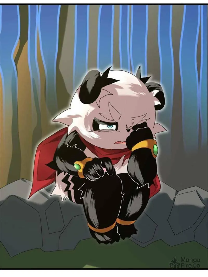 Unconventional Taming Chapter 46 page 18 - 