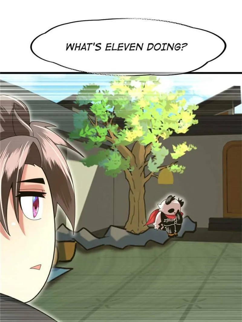 Unconventional Taming Chapter 46 page 19 - 