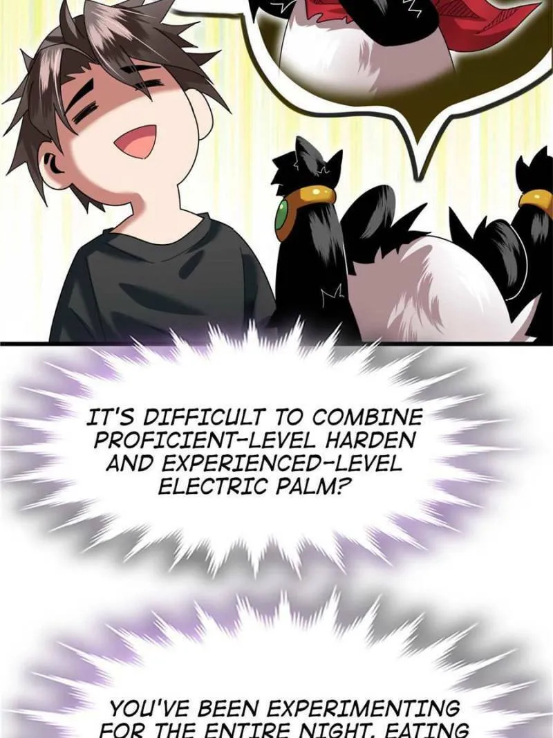 Unconventional Taming Chapter 46 page 23 - 