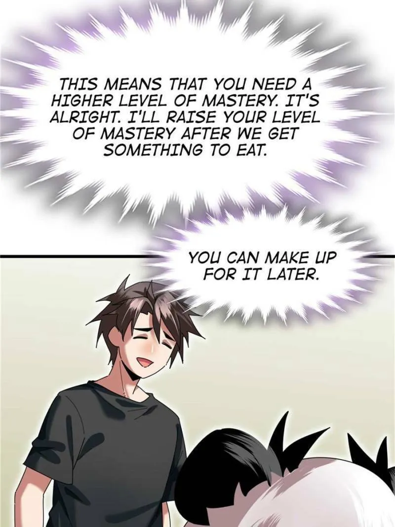 Unconventional Taming Chapter 46 page 26 - 