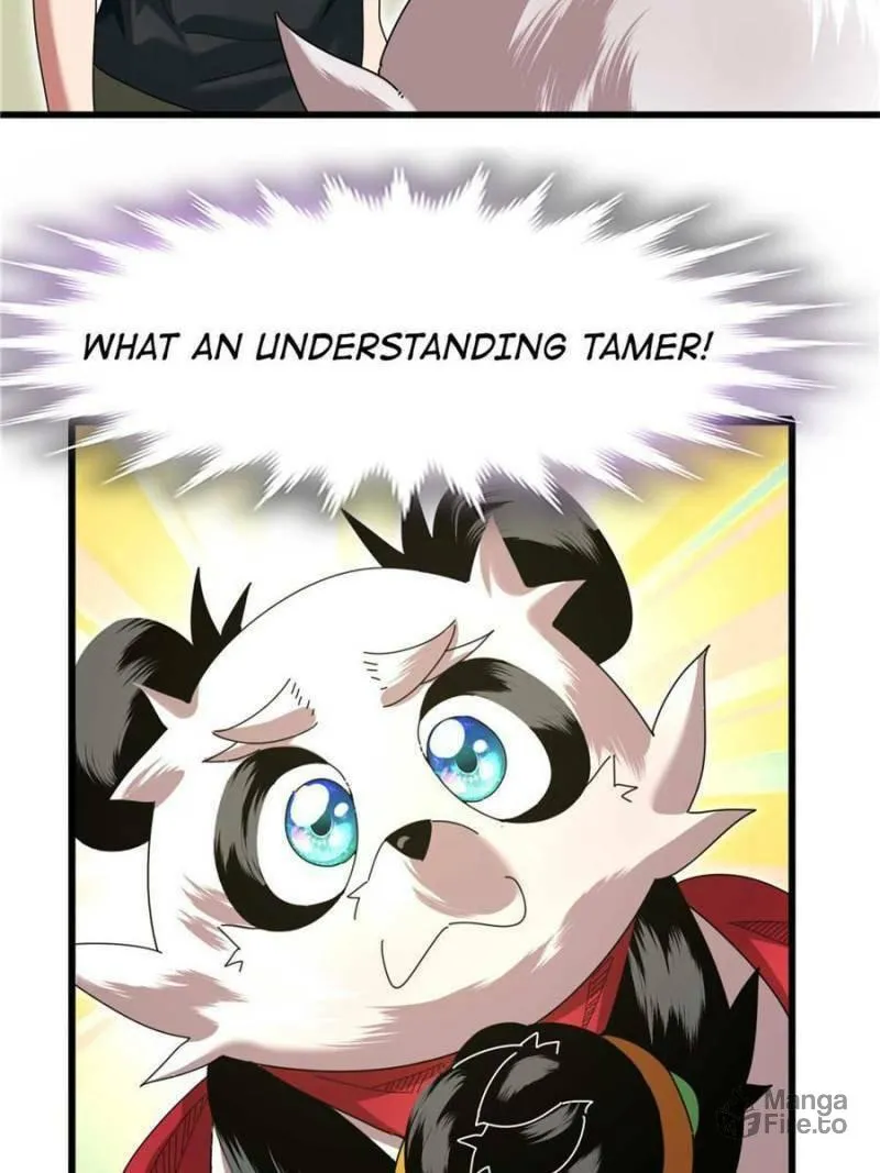 Unconventional Taming Chapter 46 page 27 - 