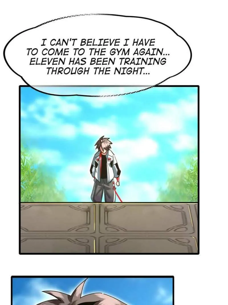 Unconventional Taming Chapter 46 page 29 - 
