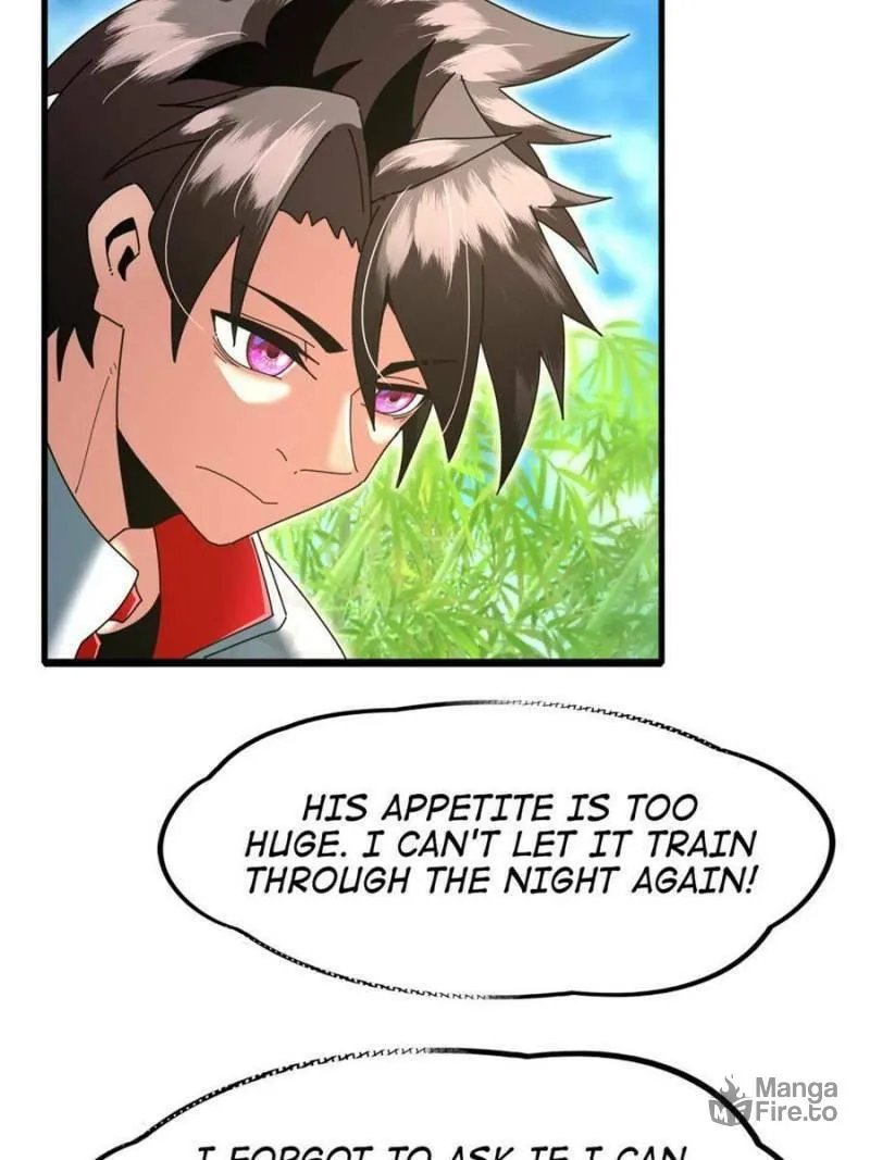 Unconventional Taming Chapter 46 page 30 - 