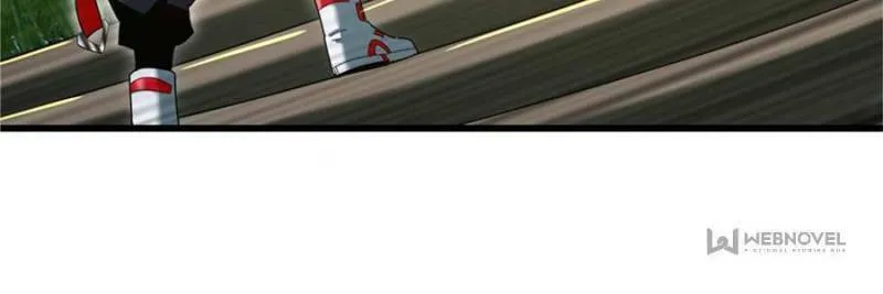 Unconventional Taming Chapter 46 page 32 - 