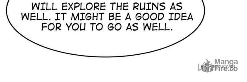 Unconventional Taming Chapter 46 page 36 - 